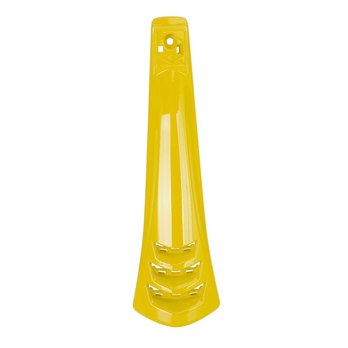 Steering Horn Cover fairing For VESPA Sprint Primavera 125/150 2014-2021 Yellow Steering Horn Cover fairing For VESPA Sprint Primavera 125/150 2014-2021 Yellow