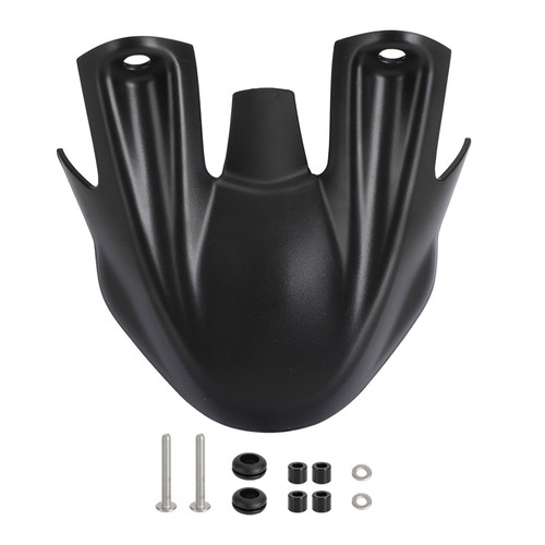 Front Wheel Beak Nose Cone Extension For YAMAHA Tracer 9 GT 2021-2022 Front Wheel Beak Nose Cone Extension For YAMAHA Tracer 9 GT 2021-2022