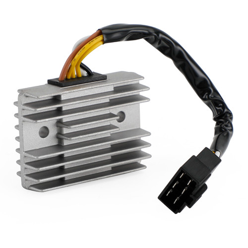 Regulator Rectifier For Kawasaki ZR550 ZR400 Zephyr/X ER-5 ER500 Twister 94-08 Regulator Rectifier For Kawasaki ZR550 ZR400 Zephyr/X ER-5 ER500 Twister 94-08
