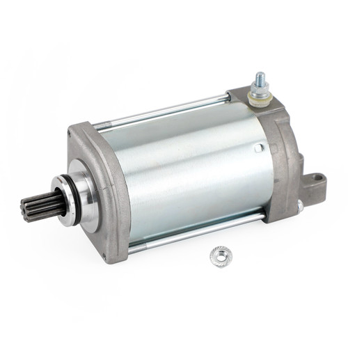 Starter Motor For BMW F650 F650CS F650ST F650GS F700GS F800S F800GS F800R F800ST