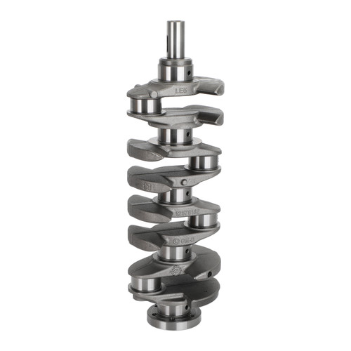 Engine Crankshaft for GM Chevrolet GMC Buick ECOTEC 2.4L DOHC 12578164 Engine Crankshaft for GM Chevrolet GMC Buick ECOTEC 2.4L DOHC 12578164