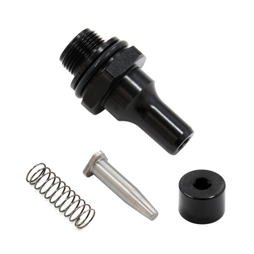 Replacement N54 PCV Valve For BMW E91 335i 2007-2010 535xi 2008 BLK Replacement N54 PCV Valve For BMW E91 335i 2007-2010 535xi 2008 BLK