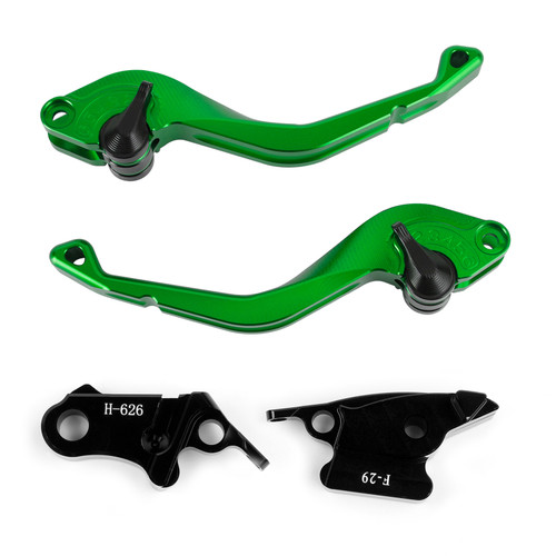 CNC Short Clutch Brake Lever fit for Honda CBR929RR 2000-2001