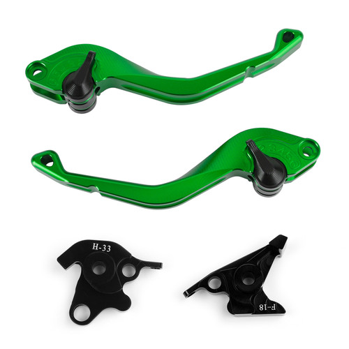 CNC Short Clutch Brake Lever fit for Honda CBF1000/A VFR1200/F CB1100/GIO CNC Short Clutch Brake Lever fit for Honda CBF1000/A VFR1200/F CB1100/GIO