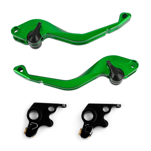 CNC Short Clutch Brake Lever fit for Ducati 400 620 695 696 796 MONSTER S2R CNC Short Clutch Brake Lever fit for Ducati 400 620 695 696 796 MONSTER S2R
