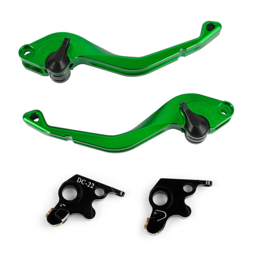 CNC Short Clutch Brake Lever fit for Ducati 748 916 MONSTER M400 M600 M750