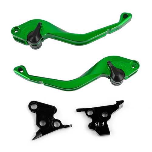 CNC Short Clutch Brake Lever fit for Moto Guzzi STELVIO 1200 SPORT GRISO CNC Short Clutch Brake Lever fit for Moto Guzzi STELVIO 1200 SPORT GRISO