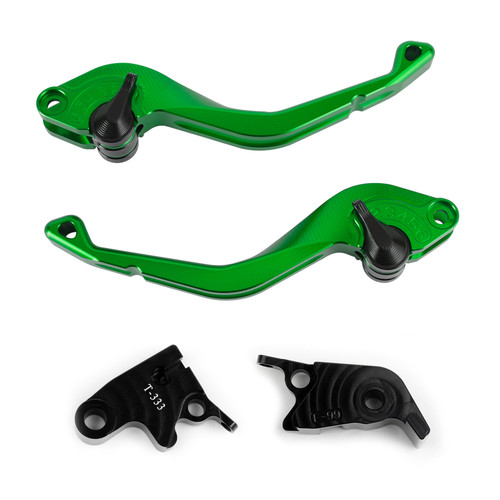 CNC Short Clutch Brake Lever fit for DAYTONA 675 R SPEED TRIPLE R 1050 CNC Short Clutch Brake Lever fit for DAYTONA 675 R SPEED TRIPLE R 1050