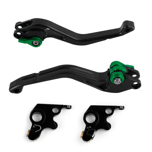 NEW Short Clutch Brake Lever fit for Ducati 400 620 695 696 796 MONSTER S2R