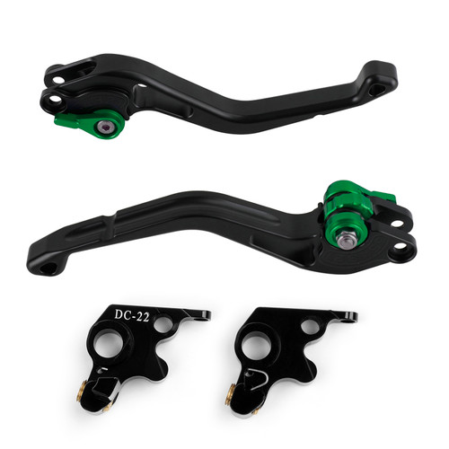 NEW Short Clutch Brake Lever fit for Ducati 748 916 MONSTER M400 M600 M750