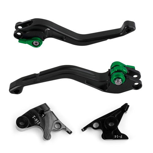 NEW Short Clutch Brake Lever fit for DAYTONA 955i SRINT ST TT600 NEW Short Clutch Brake Lever fit for DAYTONA 955i SRINT ST TT600