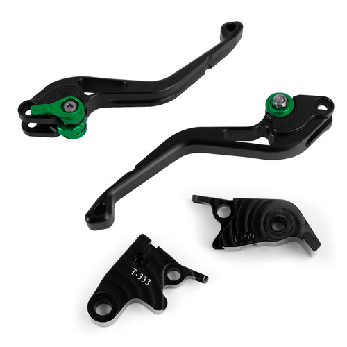 NEW Short Clutch Brake Lever fit for DAYTONA 675 R SPEED TRIPLE 1050 NEW Short Clutch Brake Lever fit for DAYTONA 675 R SPEED TRIPLE 1050