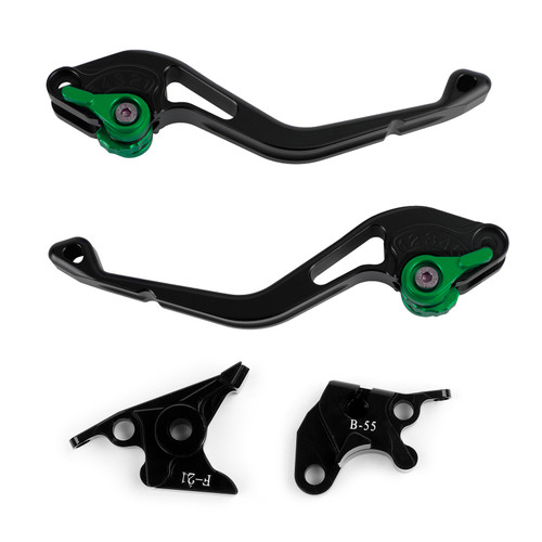 NEW Short Clutch Brake Lever fit for Ulysses XB12 XB9 04-08 XB12XT XB12X 09