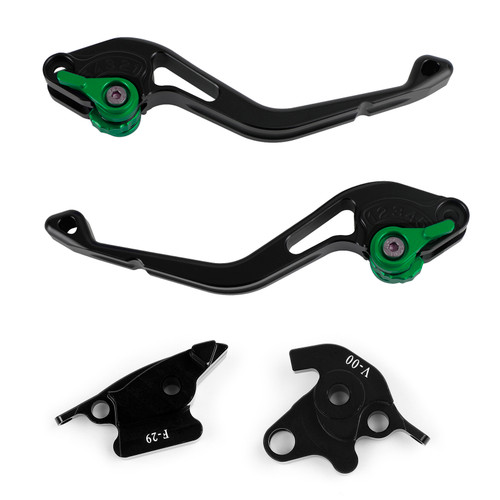 NEW Short Clutch Brake Lever fit for Honda ST 1300 2008-2012