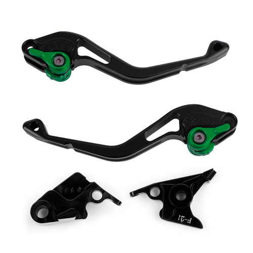 NEW Short Clutch Brake Lever fit for Kawasaki Z900 2017-2018 NEW Short Clutch Brake Lever fit for Kawasaki Z900 2017-2018