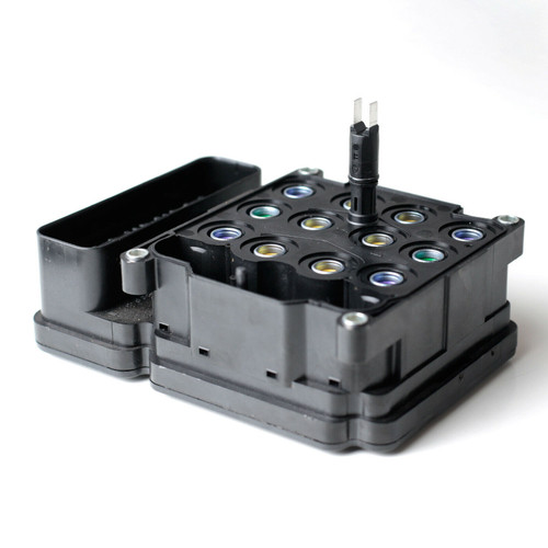 ABS Control Pump Module for Volkswagen Golf Eos Variant GTI Jetta Variant 1K0907375AD ABS Control Pump Module for Volkswagen Golf Eos Variant GTI Jetta Variant 1K0907375AD