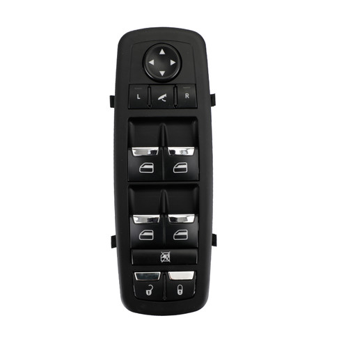 Driver Side Master Power Window Switch 670010305 for Maserati Ghibli 2014-2018 Driver Side Master Power Window Switch 670010305 for Maserati Ghibli 2014-2018