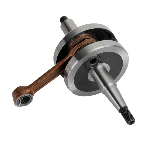 Crankshaft Assy fit for Yamaha YZ85 5PA-11400-00 2008-2018 2 Stroke Engine Crankshaft Assy fit for Yamaha YZ85 5PA-11400-00 2008-2018 2 Stroke Engine