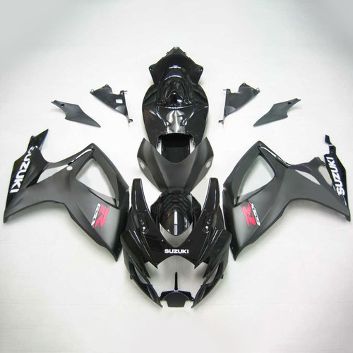 Injection Fairing Kit Bodywork Plastic ABS For Suzuki GSXR 600/750 2006-2007 K6 #103