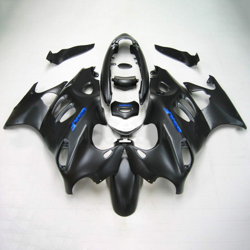 Injection Fairing Kit Bodywork For Suzuki Katana GSXF600 GSXF750 2005-2006 #127