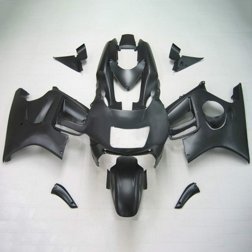 Injection Fairing Kit Bodywork Plastic ABS For Honda CBR600 F3 1997-1998 #110