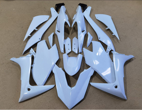Injection Fairing Kit Bodywork Plastic ABS fit For Yamaha TMAX560 2019-2021 #104