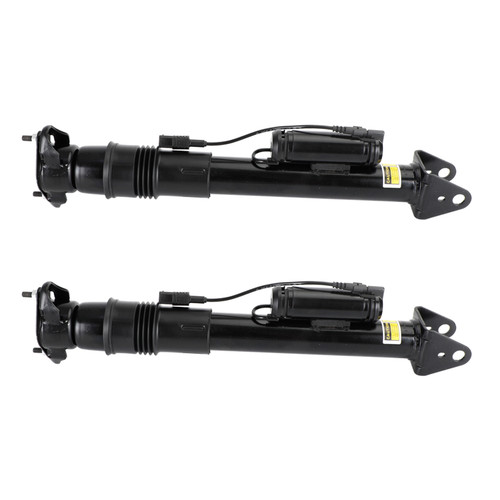 Pair Struts Shock Absorber Rear for Mercedes-Benz Ml W164 Gl X164 A1643203031 Pair Struts Shock Absorber Rear for Mercedes-Benz Ml W164 Gl X164 A1643203031