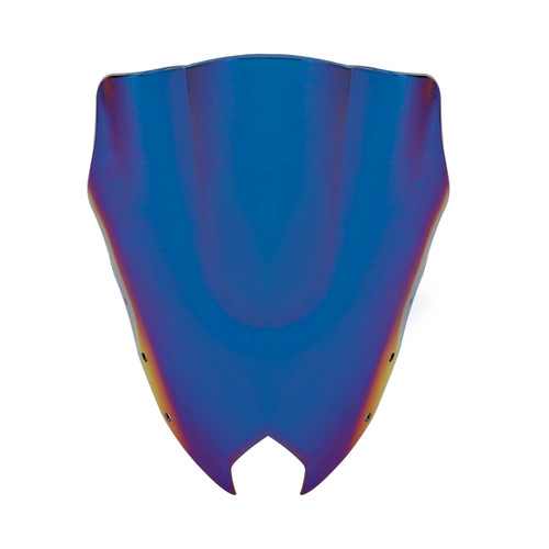 ABS Motorcycle Windshield WindScreen fit for Yamaha FZ6R FZ-6R FZS600 2009-2015 IRI ABS Motorcycle Windshield WindScreen fit for Yamaha FZ6R FZ-6R FZS600 2009-2015 IRI