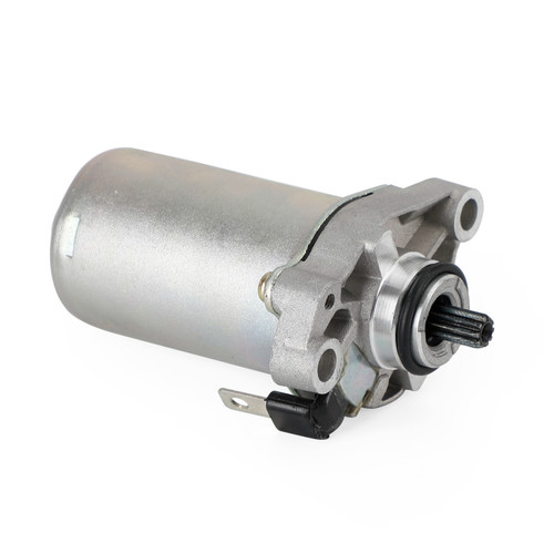 Starter for Honda Elite 80 CH80 Scooter 1993-2007 31200-GE1-712 31210-GE1-712 Starter for Honda Elite 80 CH80 Scooter 1993-2007 31200-GE1-712 31210-GE1-712