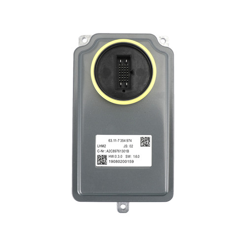 Driver Light Bulb Control Unit Module 63117354974 For BMW 5 Serie Driver Light Bulb Control Unit Module 63117354974 For BMW 5 Serie