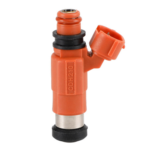 INP-771 Fuel Injector 68V-8A360-00-00 For Yamaha Outboard 115 HP CDH210 INP-771 Fuel Injector 68V-8A360-00-00 For Yamaha Outboard 115 HP CDH210