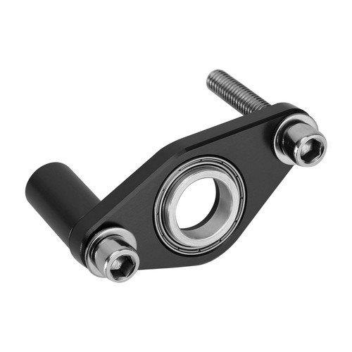 Cnc Shifting Gear Stabilizer High Modified Black For Kawasaki Zx-25R Zx 25R 21