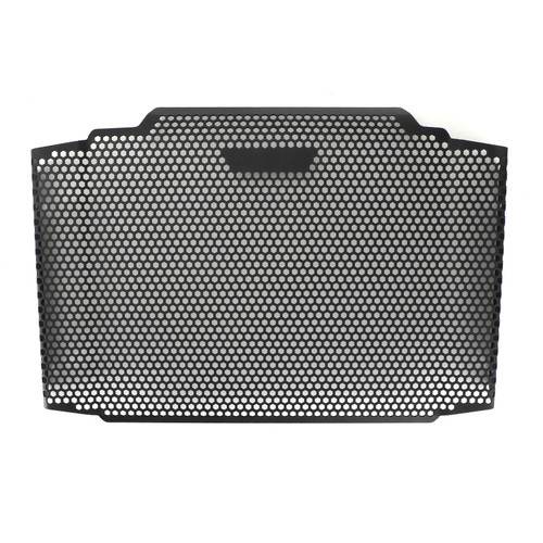 Radiator Guard Protector Cover A-Type For Triumph Trident 660 2020-2022 2021 Radiator Guard Protector Cover A-Type For Triumph Trident 660 2020-2022 2021