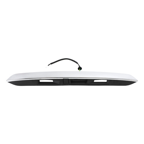 Chrome Rear Liftgate Handle 90810-9PG0A fit Nissan Pathfinder SL 3.5L 2013-2016 Chrome Rear Liftgate Handle 90810-9PG0A fit Nissan Pathfinder SL 3.5L 2013-2016