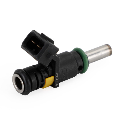 8M6002428 Fuel Injector For Mercury Quicksilver Outboard Motor 150HP 4-Stroke 8M6002428 Fuel Injector For Mercury Quicksilver Outboard Motor 150HP 4-Stroke