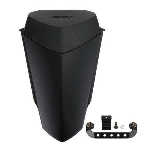 Tail Rear Seat Cover Fairing Cowl For YAMAHA YZF-R7 YZF R7 2022-2024 Matt Black Tail Rear Seat Cover Fairing Cowl For YAMAHA YZF-R7 YZF R7 2022-2024 Matt Black