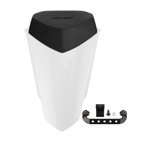 Tail Rear Seat Cover Fairing Cowl For YAMAHA YZF-R7 YZF R7 2022-2024 White Generic Tail Rear Seat Cover Fairing Cowl For YAMAHA YZF-R7 YZF R7 2022-2024 White Generic