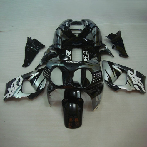 1992-1993 Honda CBR900RR 893 Amotopart Injection Fairing Kit Bodywork Plastic ABS #103