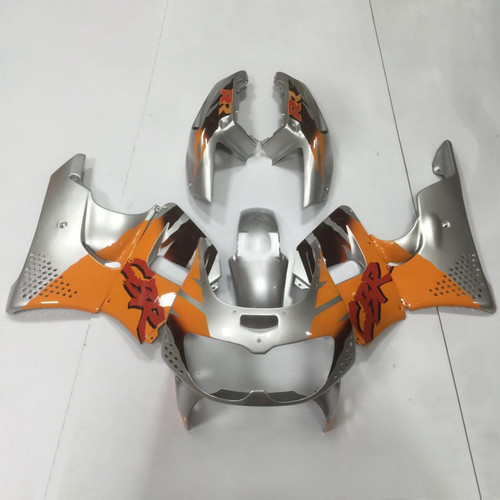 1994-1995 Honda CBR900RR 893 Amotopart Injection Fairing Kit Bodywork Plastic ABS #110 1994-1995 Honda CBR900RR 893 Amotopart Injection Fairing Kit Bodywork Plastic ABS #110
