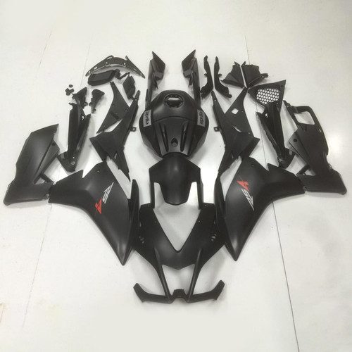 2012-2016 Aprilia RS4 RS125 RS50 Amotopart Injection Fairing Kit Bodywork #101