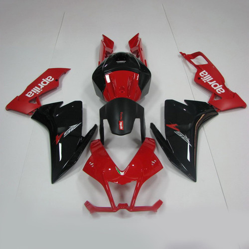 2012-2016 Aprilia RS4 RS125 RS50 Amotopart Injection Fairing Kit Bodywork #103