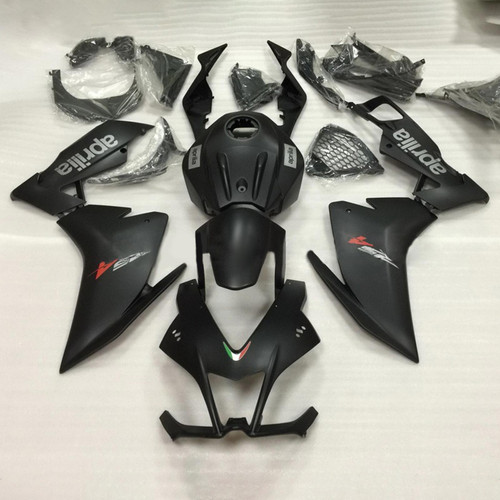 2012-2016 Aprilia RS4 RS125 RS50 Amotopart Injection Fairing Kit Bodywork #108