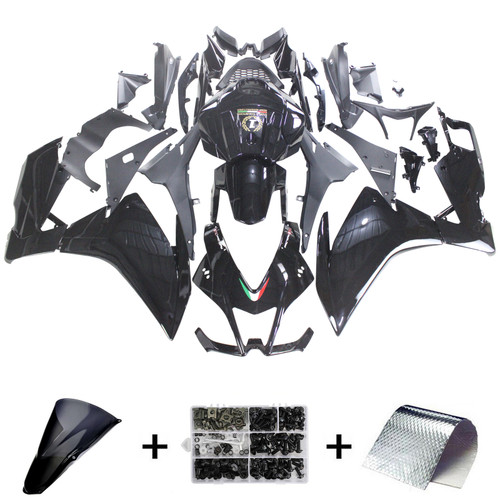 2012-2016 Aprilia RS4|125|50 Amotopart Injection Fairing Kit Bodywork #110