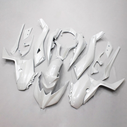 2017-2021 Yamaha XMAX300 Amotopart Injection Fairing Kit Bodywork  #102 2017-2021 Yamaha XMAX300 Amotopart Injection Fairing Kit Bodywork  #102