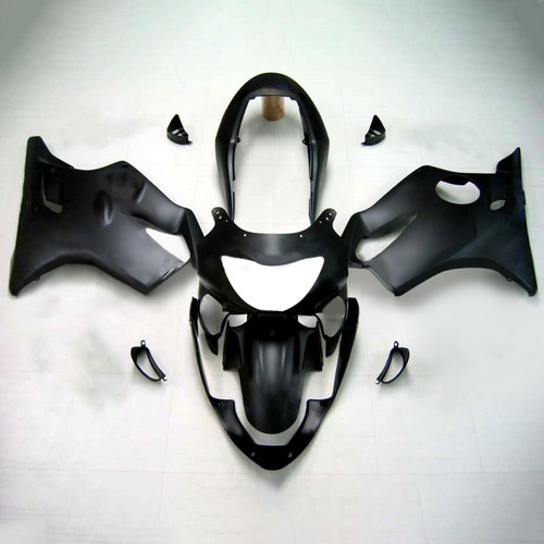 1999-2000 Honda CBR600F4 Amotopart Injection Fairing Kit Bodywork Plastic ABS #122