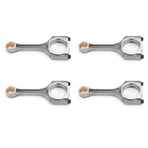 4PCS Connecting Rod 235102G500 For Kia Sorento Sportage Hyundai Sonata 2011-2020