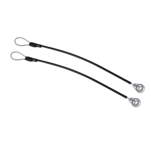 2x Tailgate Cable M159508 For John Deere Gator HPX615E HPX815E 2x Tailgate Cable M159508 For John Deere Gator HPX615E HPX815E