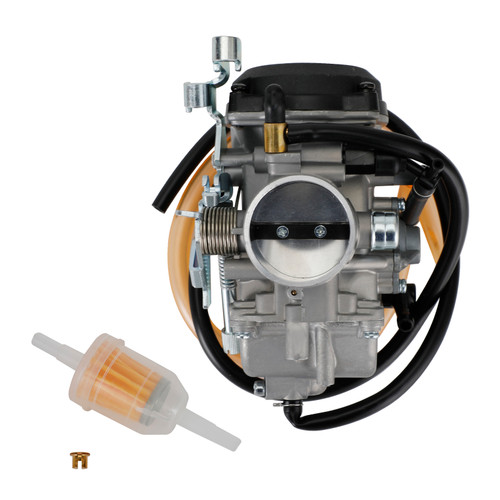 Carburetor Carb fit for Kawasaki KLR650 KLR 650 2008-2018 15001-0072 Carburetor Carb fit for Kawasaki KLR650 KLR 650 2008-2018 15001-0072