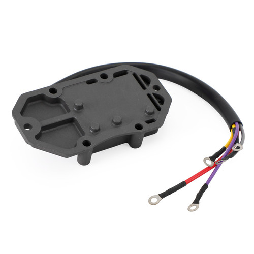 Rectifier Regulator For Johnson / Evinrude 88-175 Hp # 0583529 0585195 0584204 Rectifier Regulator For Johnson / Evinrude 88-175 Hp # 0583529 0585195 0584204