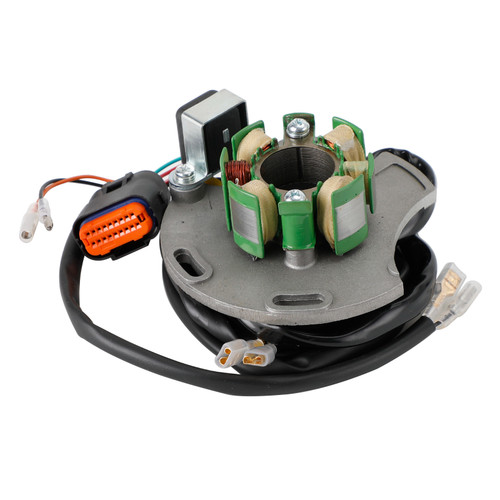 Engine Stator Generator Base Assy For GAS GAS EC125 MC125 2005-2013 MC250534005 Engine Stator Generator Base Assy For GAS GAS EC125 MC125 2005-2013 MC250534005